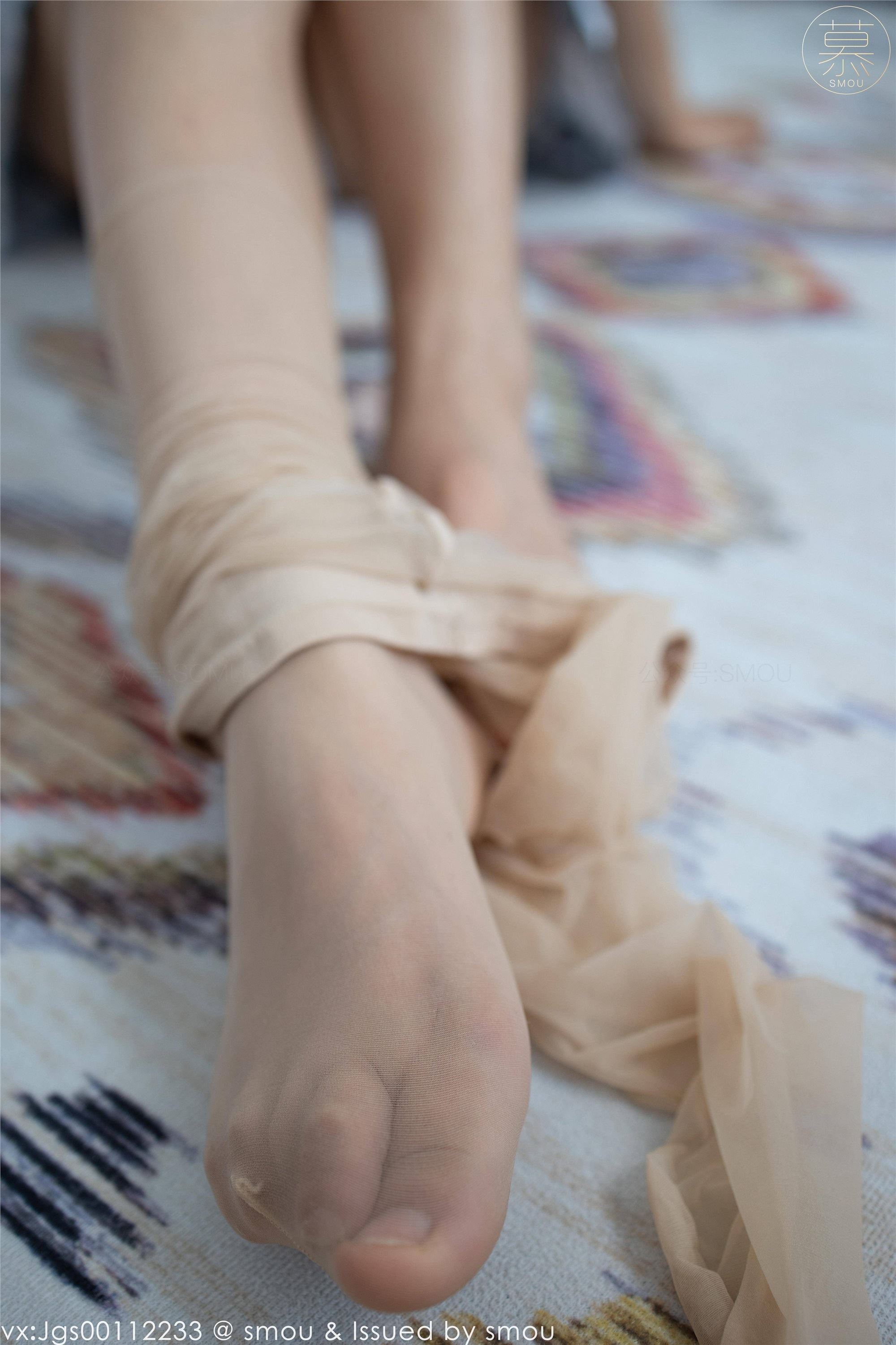 丝慕SMOU 蜜系列 M026 新模